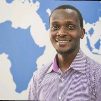 Douglas Karugaba Baguma, Innovex